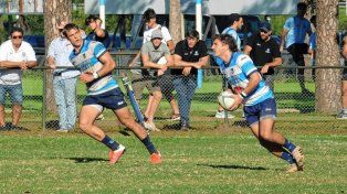 CRAI buscará volver a treparse a lo más alto del Top 9 del torneo litoraleño.