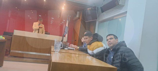 Enviaron por 60 días a la Unidad Penal al principal acusado del crimen en barrio Capibá