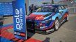 Néstor Girolami se hizo fuerte en casa en el TCR South America