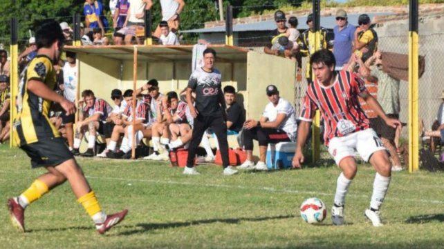 La disputa de la fecha de Paraná Campaña está supeditada a las condiciones del tiempo.