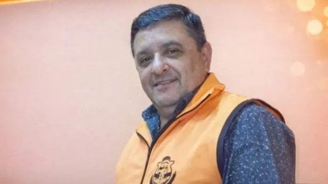 El Pacha Palacios fue un histórico referente del Partido Justicialista.
