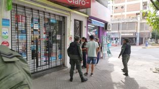 Las detenciones de las hermanas se realizaron en Corrientes y Rosario.&nbsp;