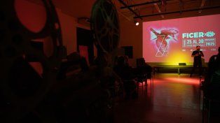 El FICER cerró un viernes de gran movimiento y este sábado tendrá su ceremonia de premiación
