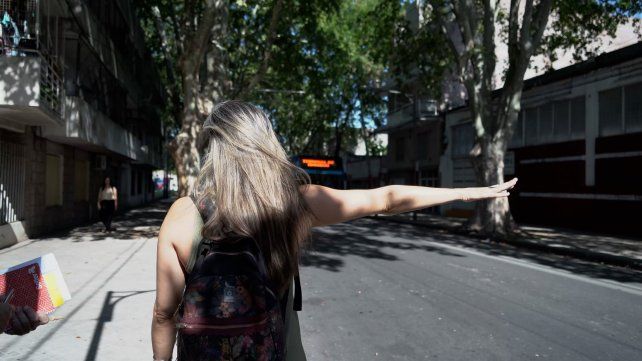 La voz de los colectivos
