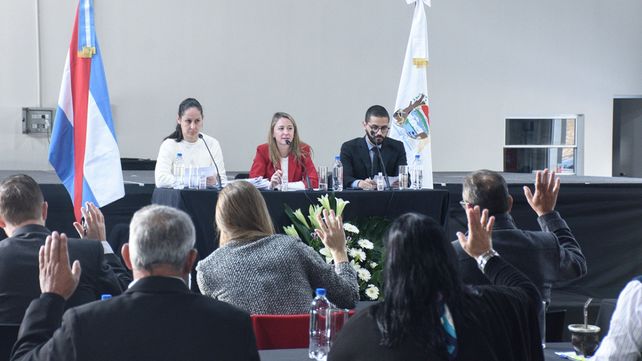 Paraná: tratarán este viernes el aumento del boleto