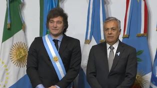 Milei