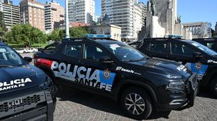 Corrupción policial: ordenan 34 operativos por malversación de combustible en Rosario