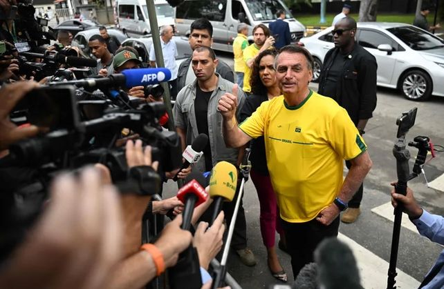 Elecciones en Brasil: expectativa por los resultados y una definición en primera vuelta