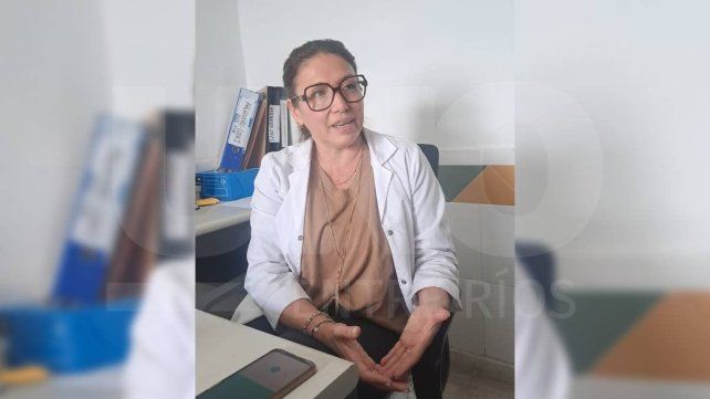 La cirujana que puso el foco en la baja natalidad: Cada chico vale oro