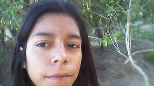 Rosal&iacute;a Jara, la joven asesinada hace tres a&ntilde;os atr&aacute;s.