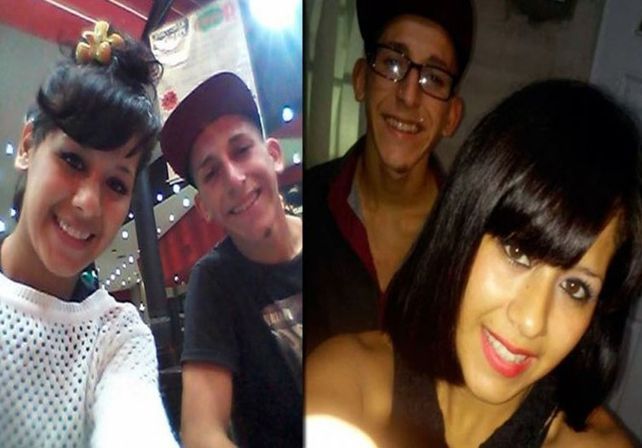 El rock de los hermanos Mendoza, furor en las redes