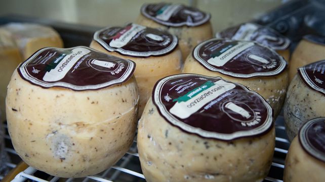 Las Dos S: la empresa láctea que enfrentó la pandemia con la ayuda de su presencia en línea