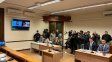 Abuso sexual en la escuela Macagno: Tadeo Azcurra, exasistente escolar, recibió una condena de nueve años de cárcel