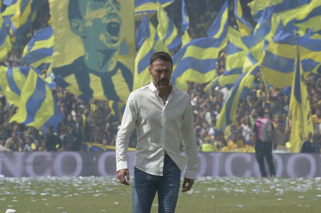 El Kily repitió la fórmula y la historia fue la misma