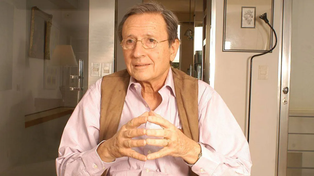 Mariano Grondona y la enfermedad que llevó a alejarlo de los medios