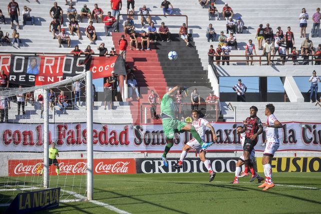 Este grupo se merece mucho más