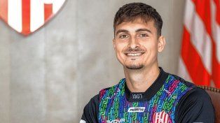 Tagliamonte: Tenemos un lindo año por delante con Unión