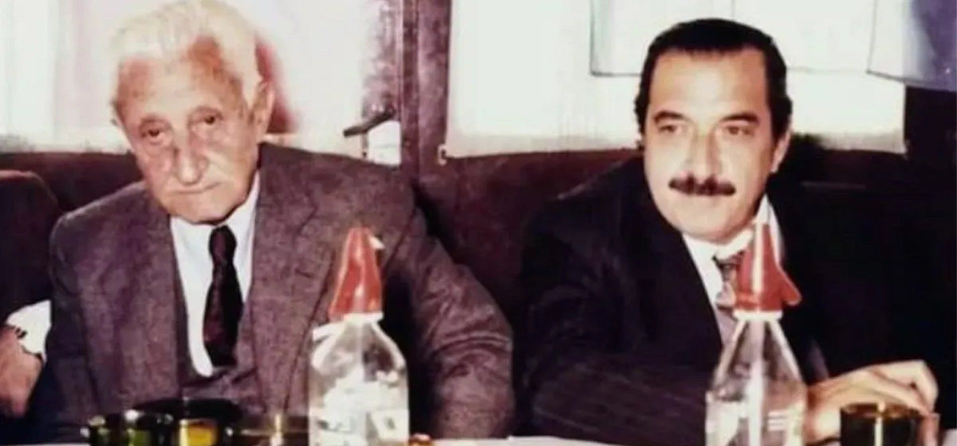 Golpe contra Arturo Illia: el gobierno de un hombre común