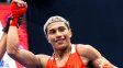 Nicolás Peralta, el orgullo de Reconquista: campeón mundial Sub 19 de boxeo