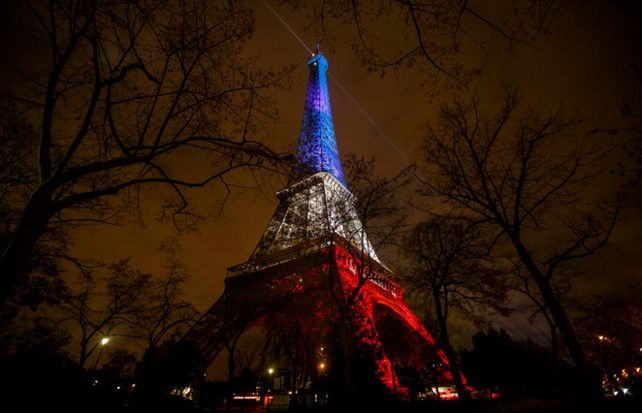 Apareció sano y salvo el argentino que estaba desaparecido en París
