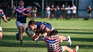 Old Resian arrancó el Regional del Litoral con el pie izquierdo