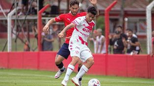 Reserva: mirá en VIVO, Unión ante Rosario Central