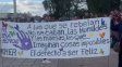 Feliciano se movilizó tras una grave denuncia por abuso