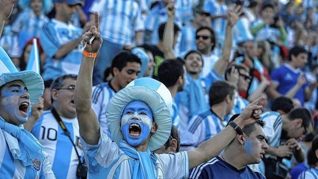 Recomendaciones para los hinchas argentinos que viajen a Chile a ver el Mundial Sub 20.