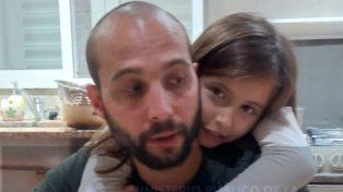 Roxana Carabajal insiste con el desesperado pedido para encontrar a su hija: Gonzalo