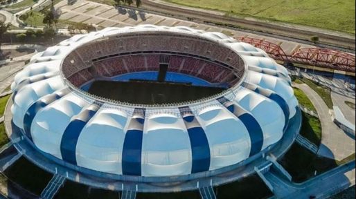 En vivo: Central va por una nueva estrella en la final de la Supercopa Internacional