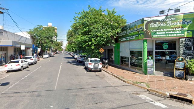 Violento robo en barrio Recoleta: maniataron a un hombre de 87 años y se llevaron seis millones de pesos