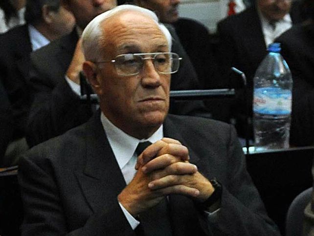 Rechazan otorgar domiciliaria al Tigre Acosta e instan a que comience juicio por delitos sexuales