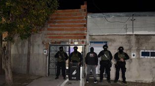Quiénes son y qué rol cumplían los cuatro integrantes de la banda criminal Los Puchingas que quedaron en prisión preventiva