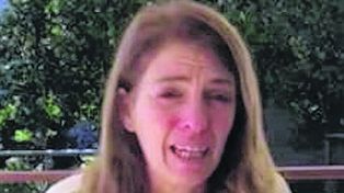 Una madre pide que no le saquen los hijos
