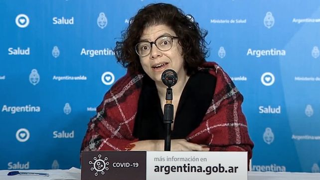 La secretaría de Acceso a la Salud
