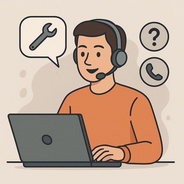 Pin-Up Casino resuelve problemas técnicos de manera rápida y sencilla