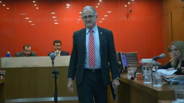 La Corte Suprema rechazó un planteo de Jorge Rodríguez