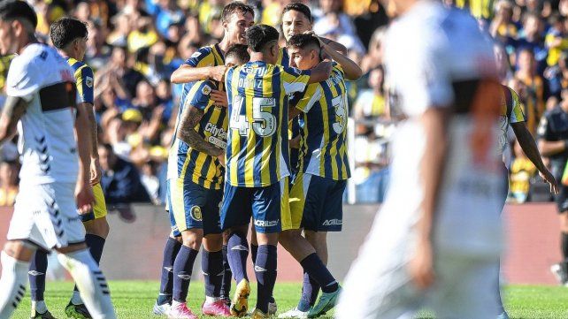 El gran desafío que tendrá Rosario Central frente a Colón