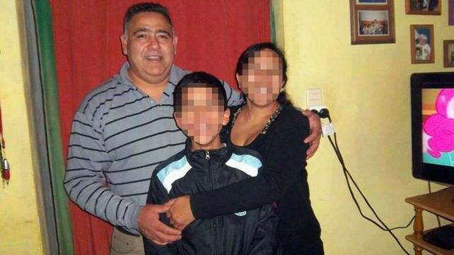 Se resistió a un robo y lo mataron frente a su hijo
