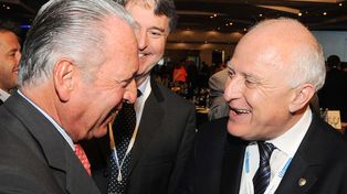 Lifschitz: “La quita de retenciones es un estímulo para la economía de la provincia”