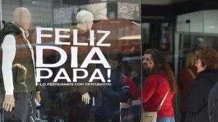 Día del Padre 2025: el consumo no da señales de repunte y las ventas cayeron 1,7% anual
