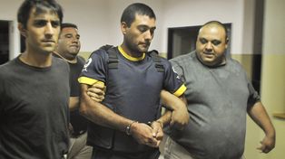 La Pampa: confesó el detenido por el crimen y la violación de Sofía