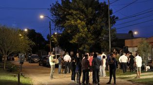 Barrio Cabal disfruta de una nueva iluminación de calidad