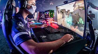 YouTube: el gaming y el freestyle, entre los contenidos más vistos en 2020