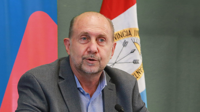 El gobierno de Omar Perotti licitará dos obras para ampliar y construir sistemas cloacales, en General López. La inversión será de 1.100 millones de pesos.