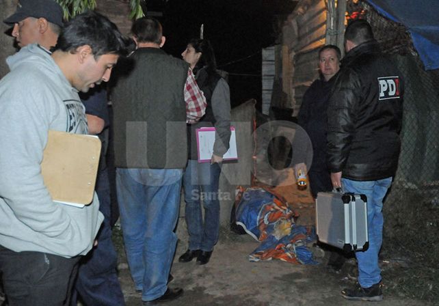 Diario UNO Santa Fe / Manuel Testi