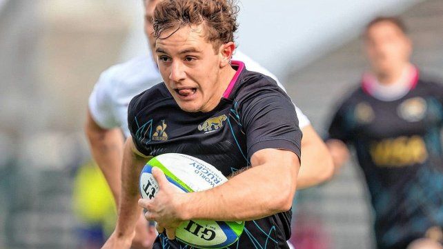 Los Pumitas van por la recuperación ante Sudáfrica en el Mundial M20.