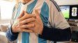 Mundial y salud cardiovascular: por qué las emociones del fútbol pueden afectar al corazón
