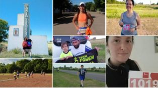 Concluyó con éxito Por los caminos santafesinos
