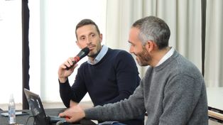 Presentan en Pérez el programa de ayuda a clubes de barrio Hay equipo